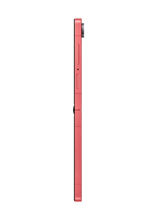 Flip7 256GB Coral Red – NCモバイル