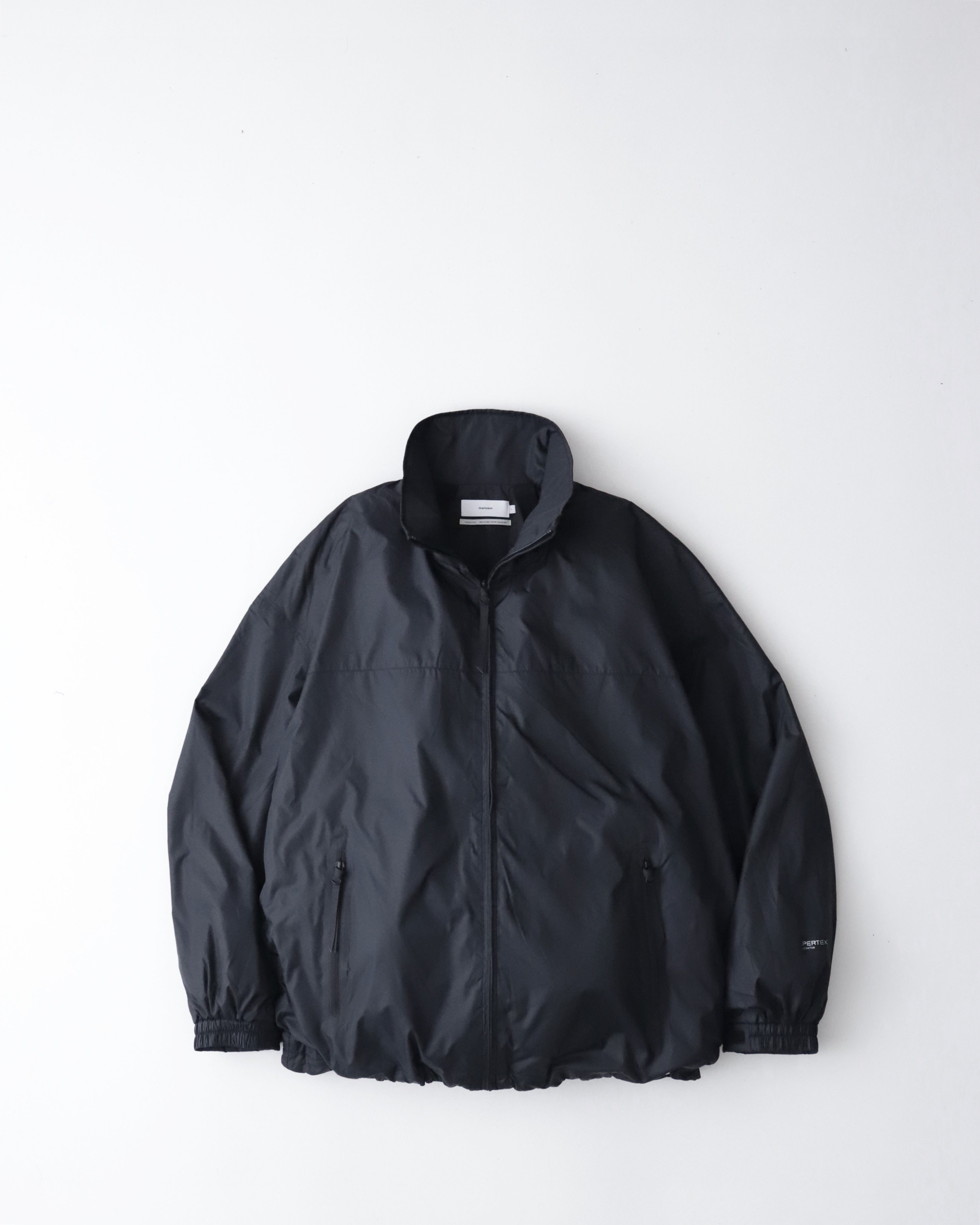 Graphpaper PERTEX QUANTUM LIGHT THERMO BLOUSON – NCNR ONLINE STORE