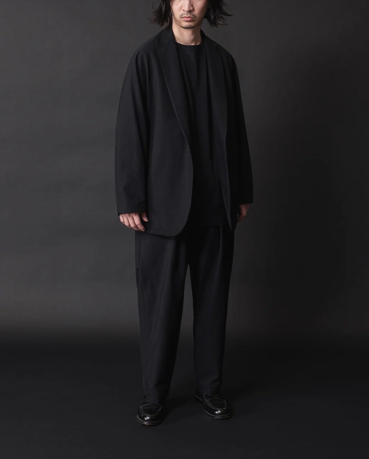 TEATORA WALLET JKT PLUS / GHOST CODE – NCNR ONLINE STORE