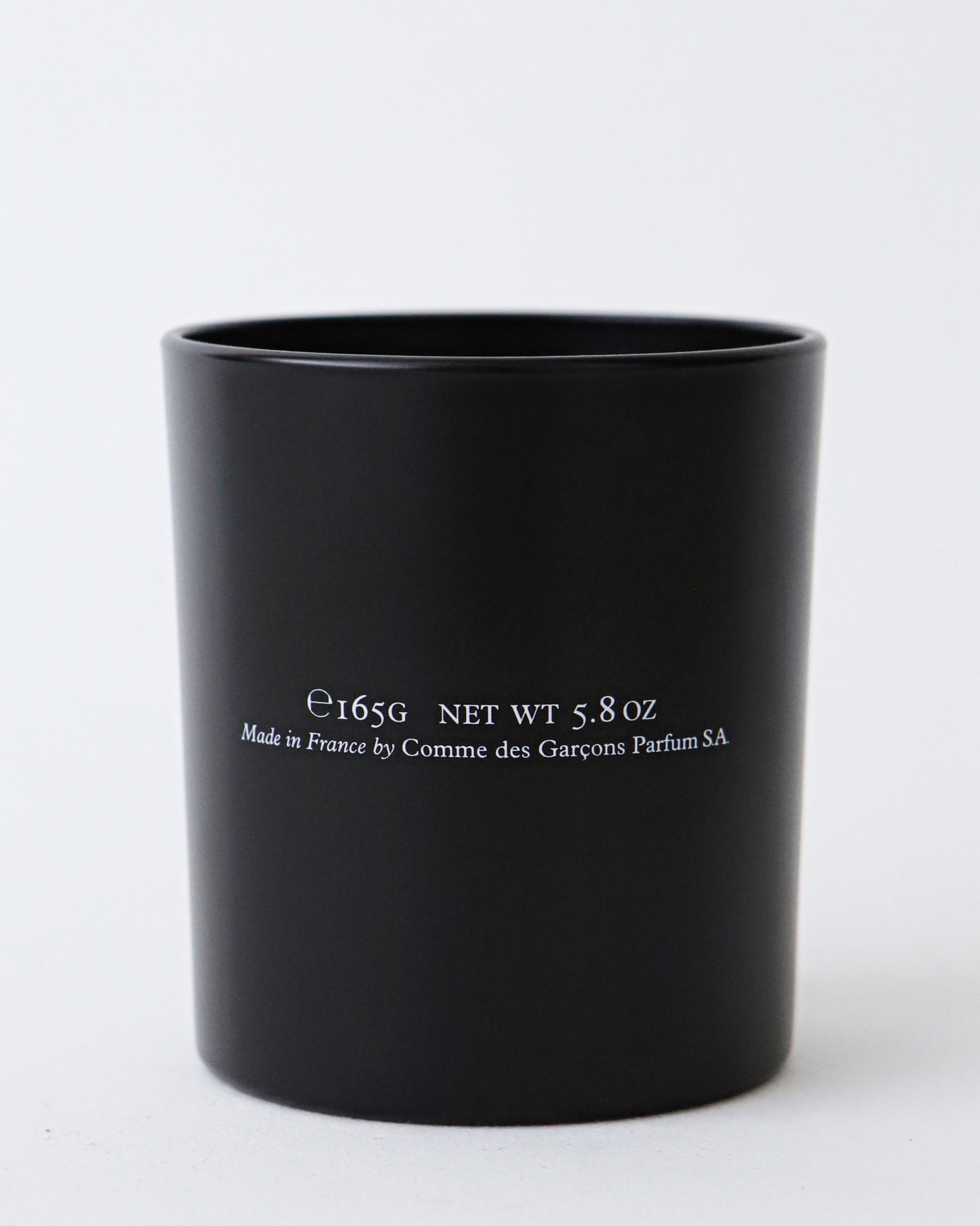 COMME des GARCONS parfums MONOCLE 01 HINOKI CANDLE – NCNR ONLINE STORE