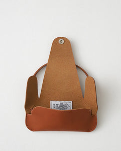 Unlikely UNLIKELY ”LEATHER” PILOT GLASS CASE – NCNR ONLINE STORE