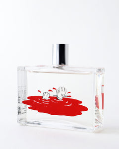COMME des GARCONS parfums MIRROR BY KAWS – NCNR ONLINE STORE