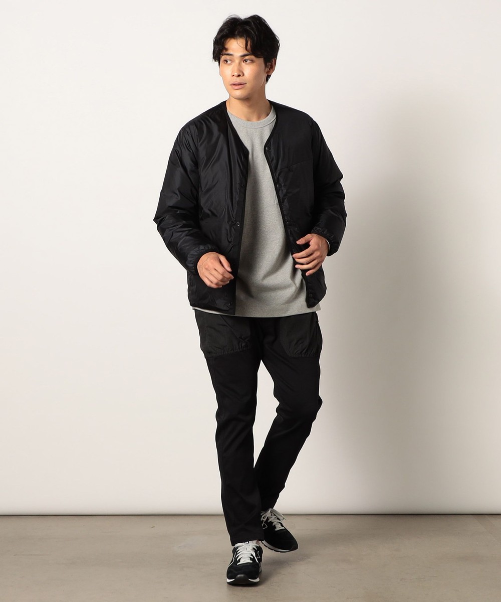 NANGA×GrandPARK/ナンガ×グランドパーク別注インナーダウンブルゾン