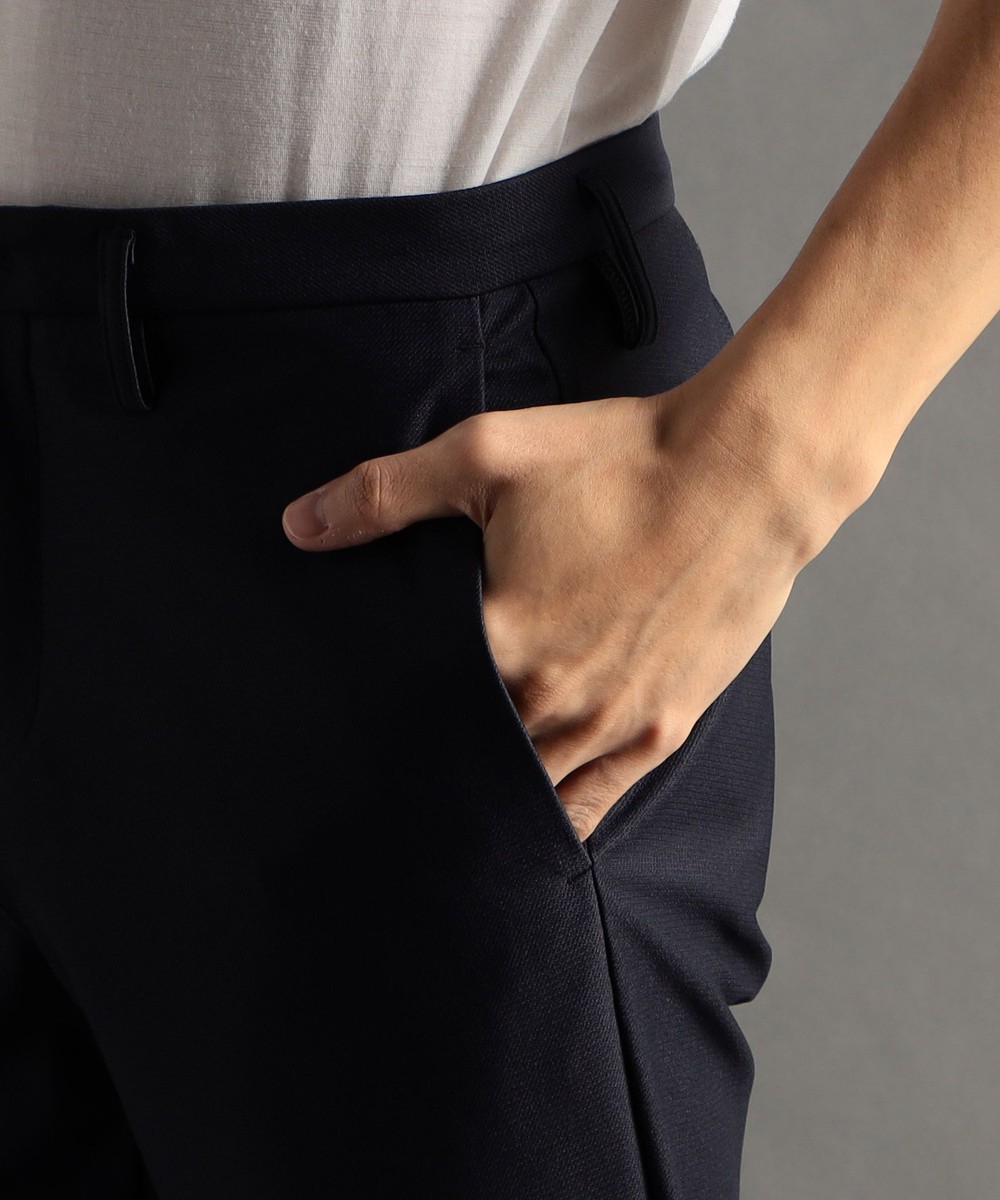 ex/tra】トリコット セットアップパンツ｜パンツ｜ニコル公式通販