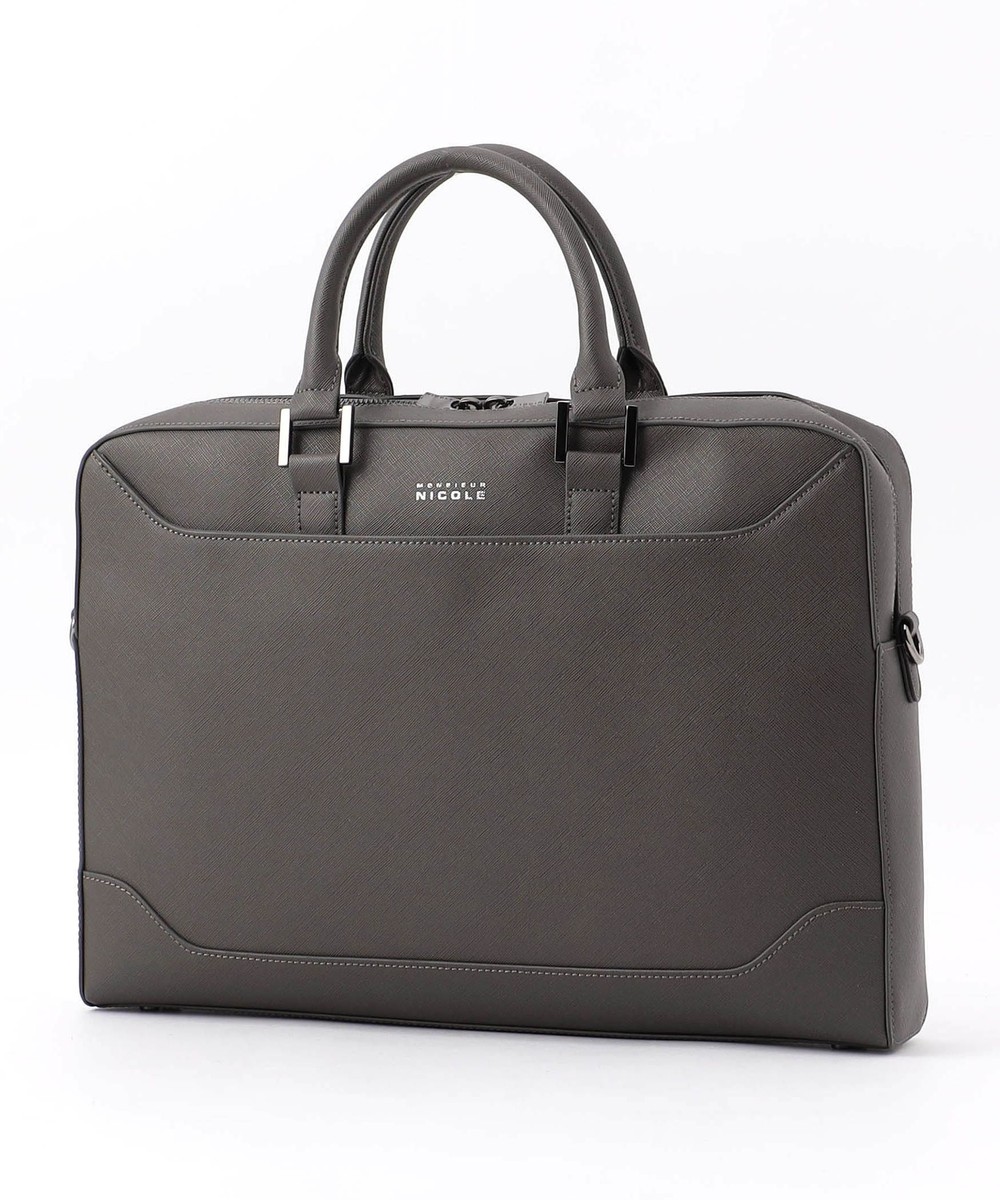 レザーブリーフケース｜ビジネス｜ニコル公式通販サイト｜NICOLE
