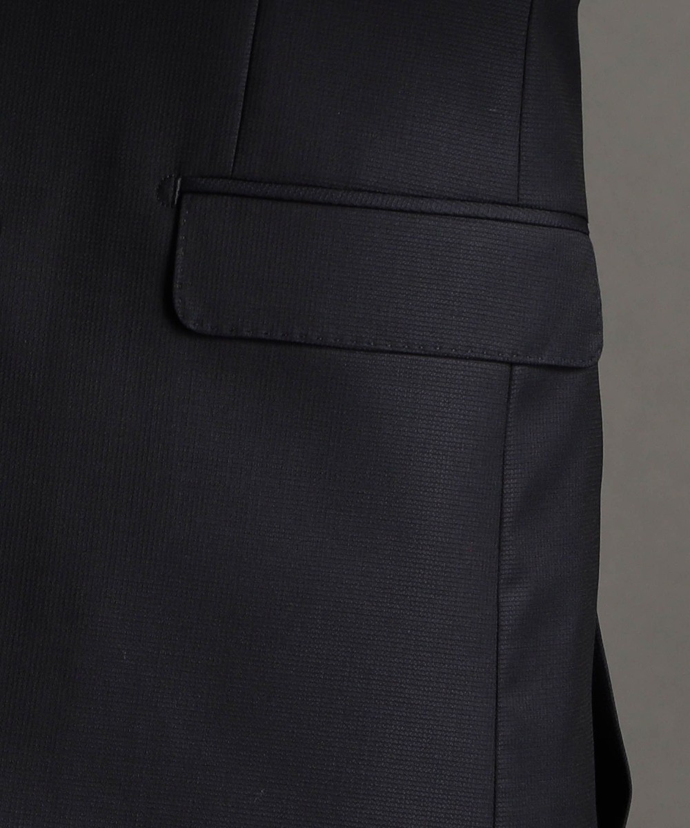 ex/tra】CANONICO Super110sマイクロドビー 2つ釦シングルスーツ