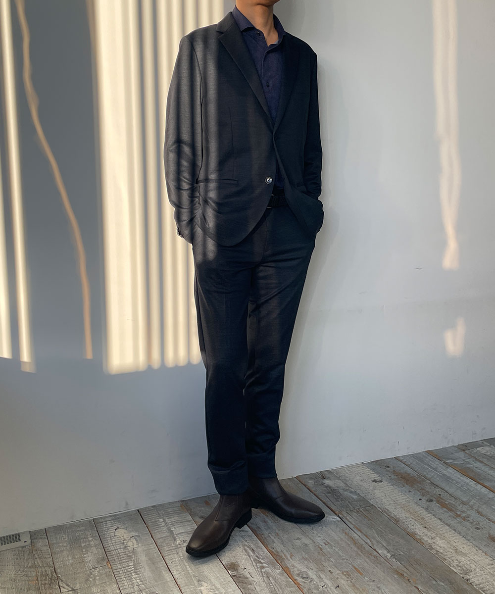 ex/tra】モクロディ セットアップパンツ｜その他パンツ｜ニコル公式