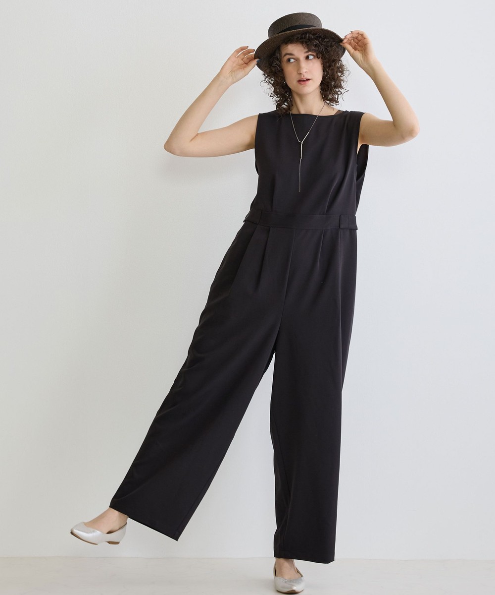 オールインワン｜その他ワンピース｜ニコル公式通販サイト｜NICOLE