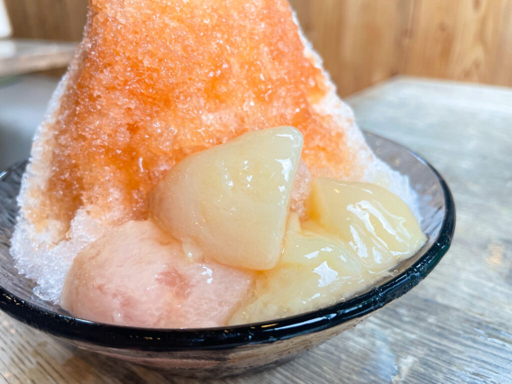 鳥取】この夏食べたいかき氷まとめ5選！メロンソーダ風かき氷に、東京