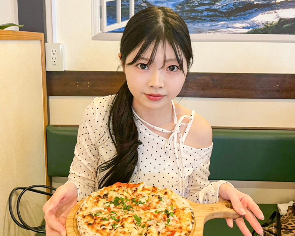 Nanohana】超お得！メニュー豊富なカジュアルイタリアンレストラン