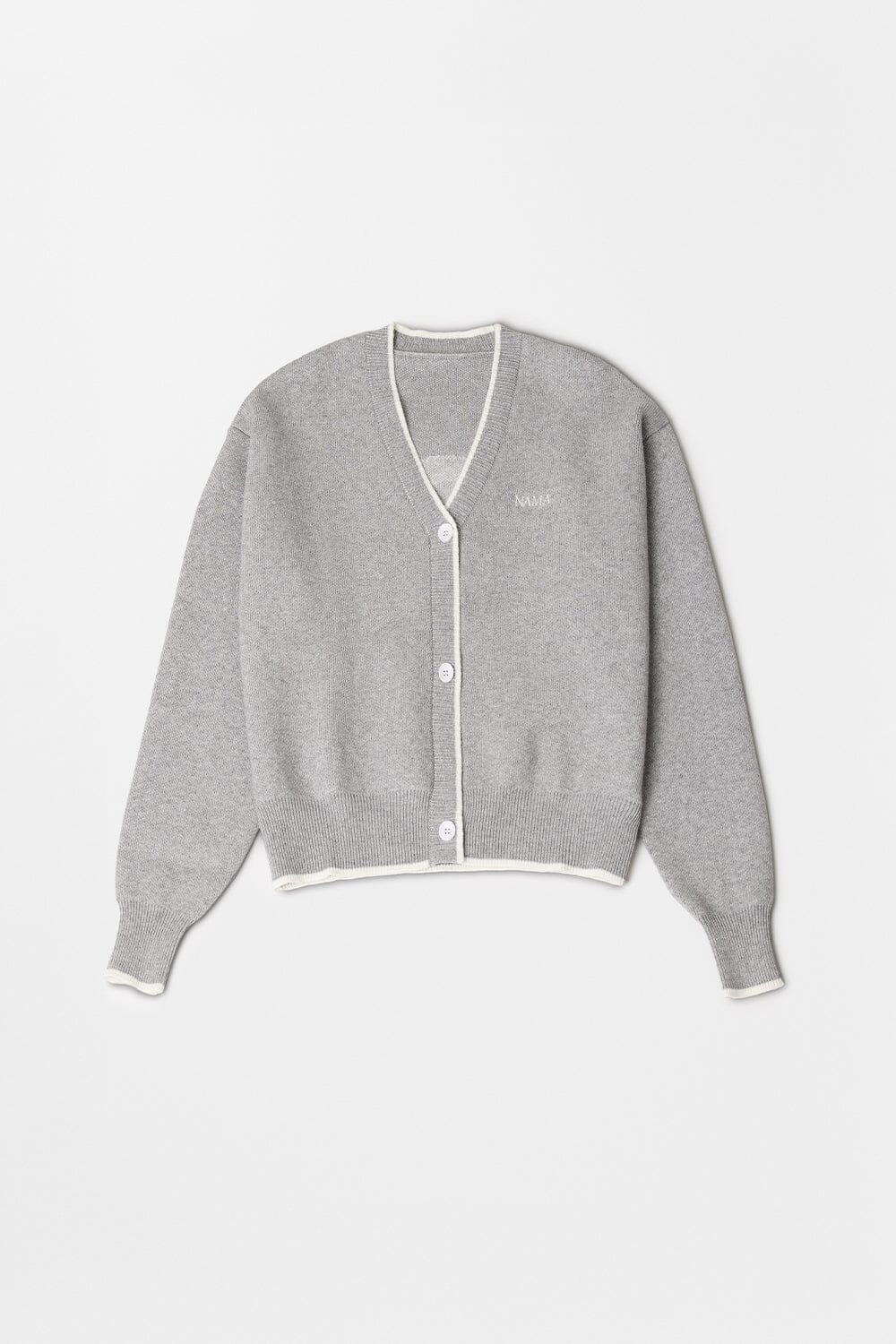 Nama Crest Cardigan - NAMA