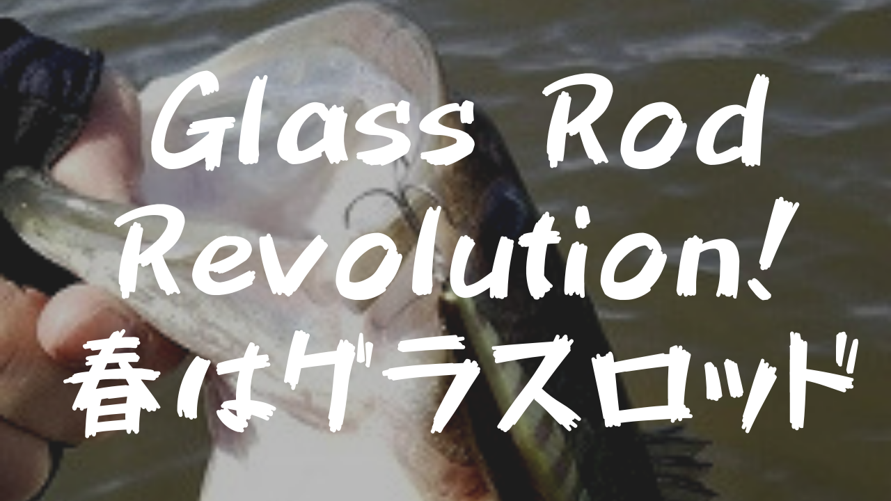 レジットデザインワイルドサイドWSC-G62L/WSC-G66ML】グラスロッドは