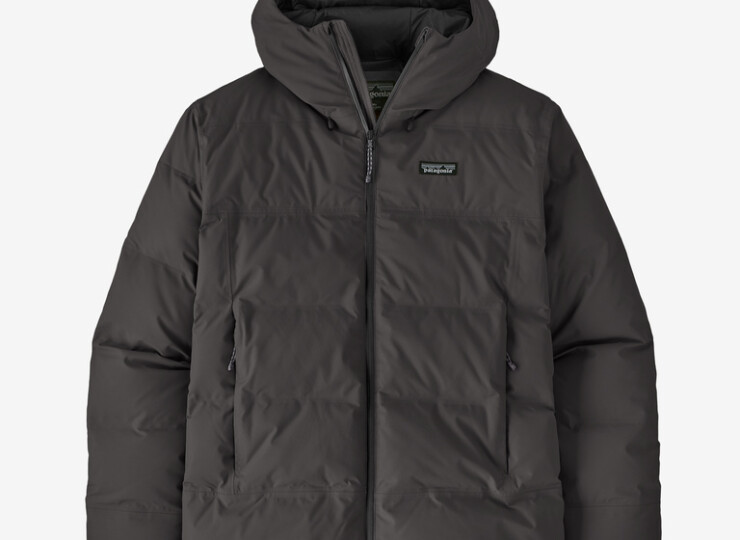 patagonia パタゴニア メンズ・ジャクソン・グレイシャー・ジャケット