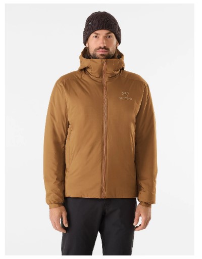 Arc'teryx アークテリクス アトム ARフーディ メンズ Atom AR Hoody