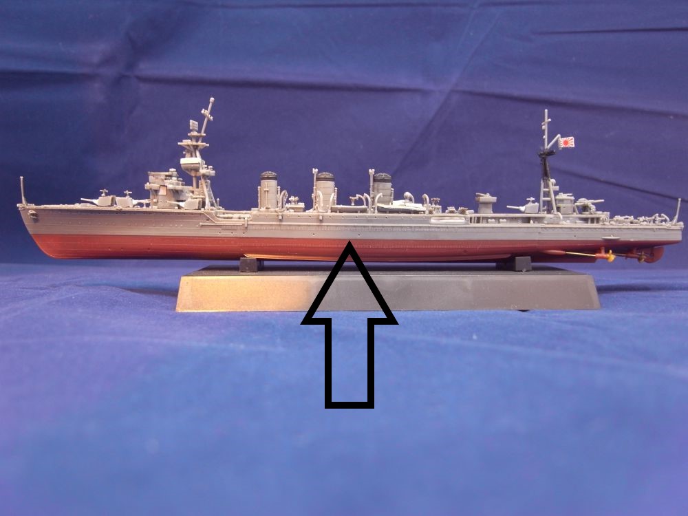 作りやすい艦船模型のメーカー【タミヤ、ハセガワ、アオシマ】｜な