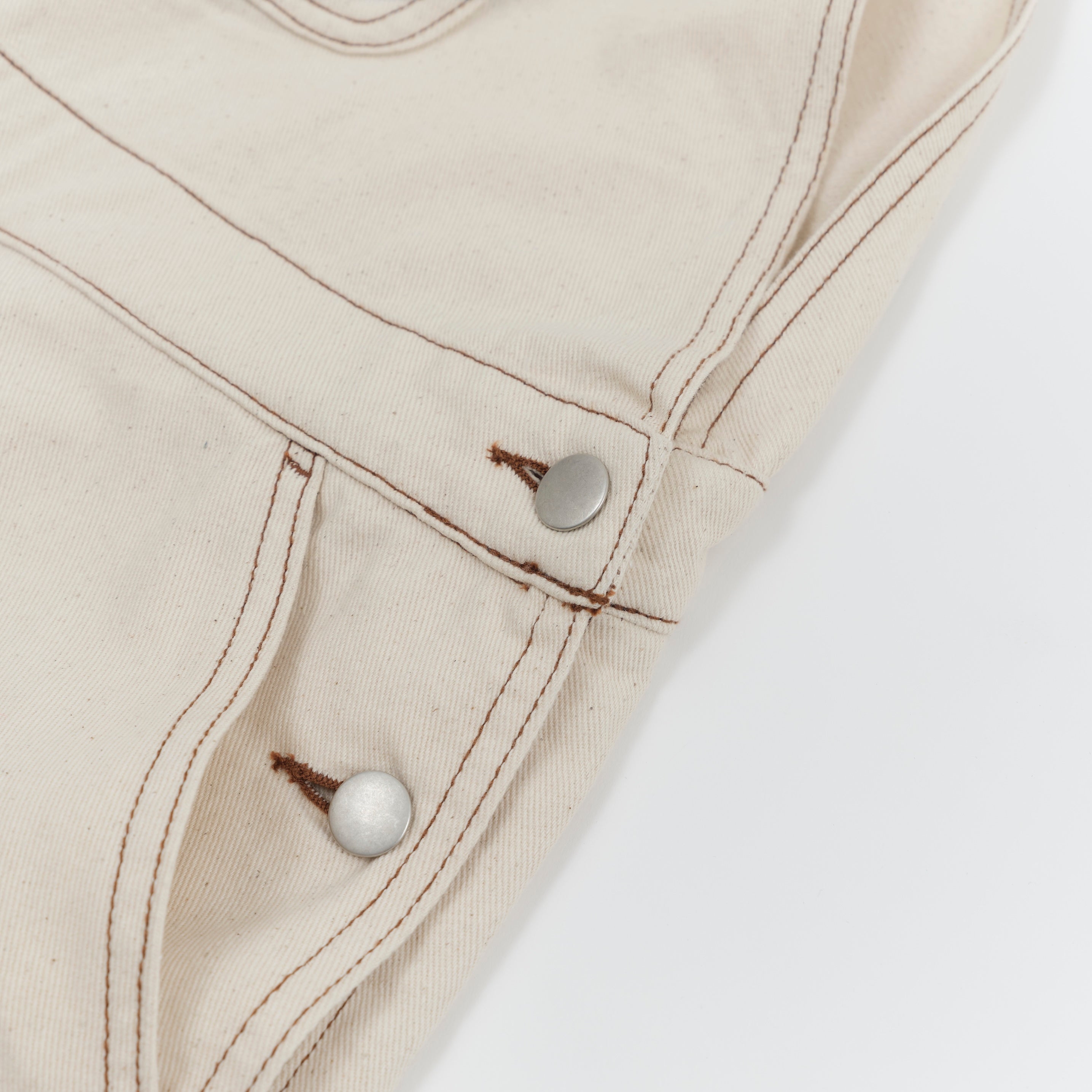 ピクニックサロペット – Nan2Mo