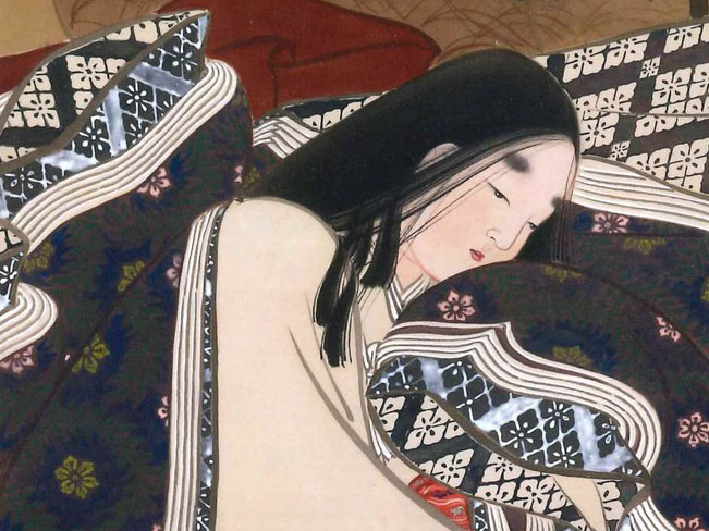 企画展］大塚春嶺展 | 南丹市立文化博物館