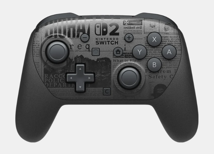 2025年最新】Switch2プロコンのエディションまとめ