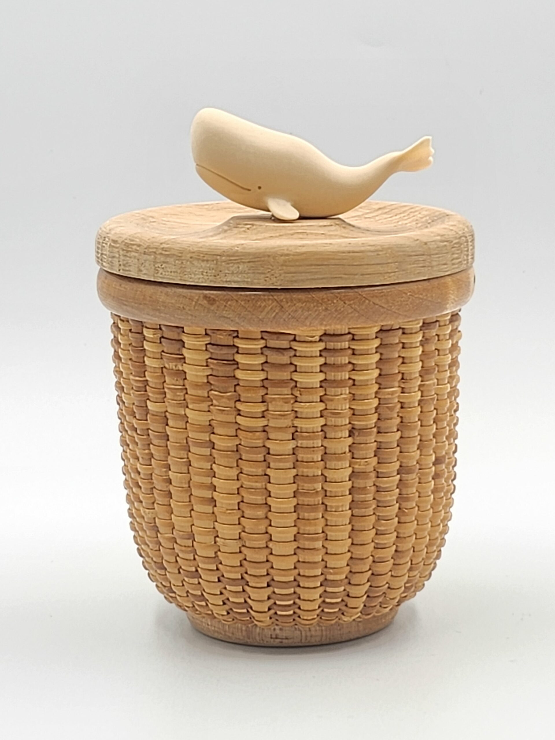 New England Nantucket Basket Association