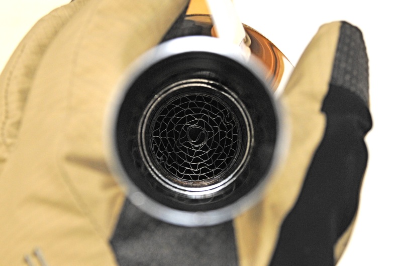 NA-01 ステンレスマフラー（JA59型 / JA60型） - ナナカンパニー