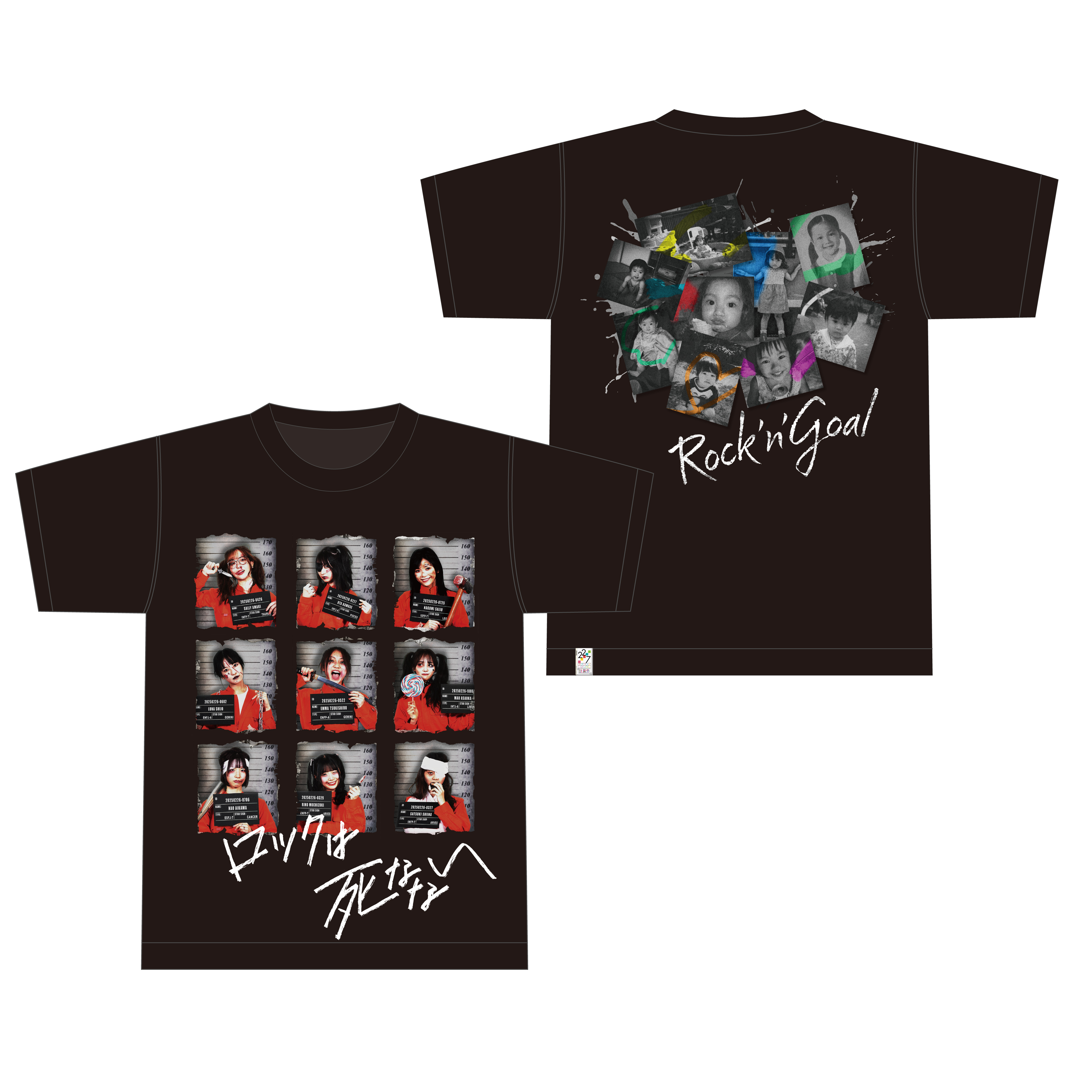 NEWS | 22/7(ナナブンノニジュウニ)