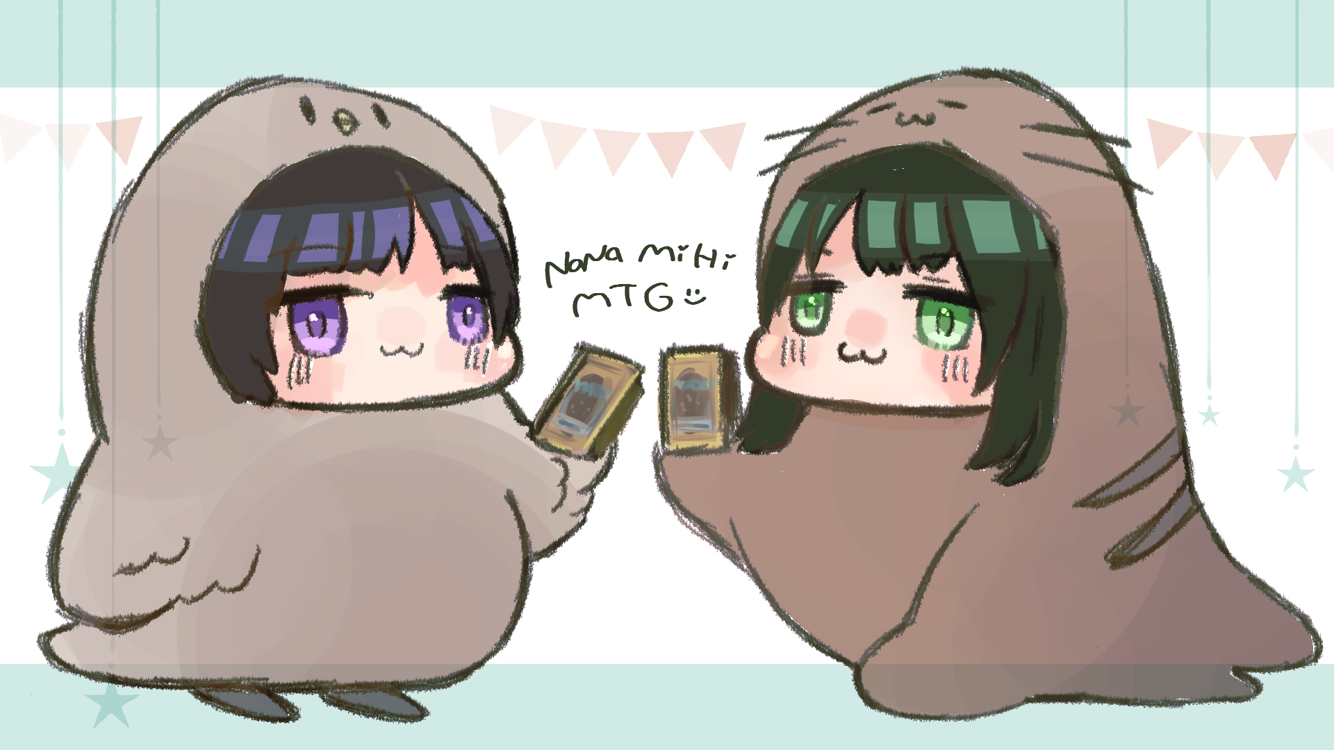 MTG】魔女、ヤ・シュトラ・ルル 統率者デッキを考える | NaNaMiHi MTG