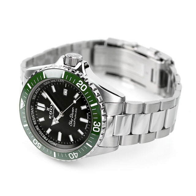 80120-3VM-NIN ｜ エドックス(EDOX) – 腕時計のななぷれ