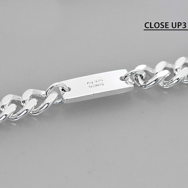 グッチ ブレスレット メンズ ブランド GUCCI ダブルG チェーン