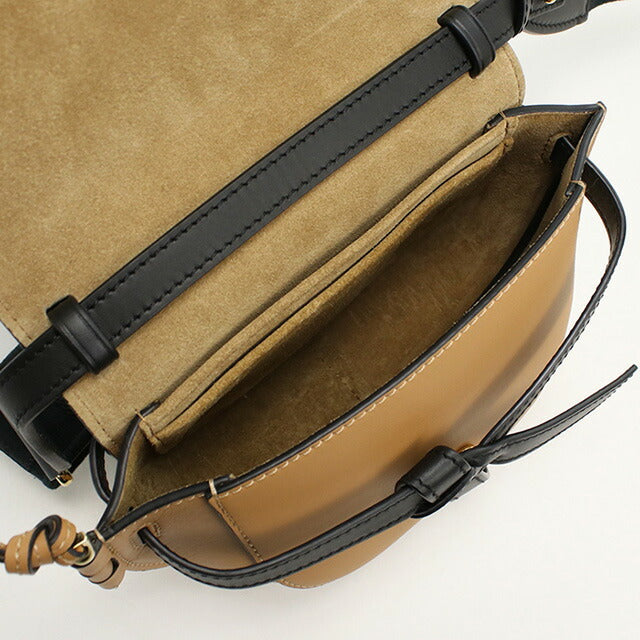 中古 ロエベ 斜め掛け ショルダーバッグ レディース ブランド LOEWE