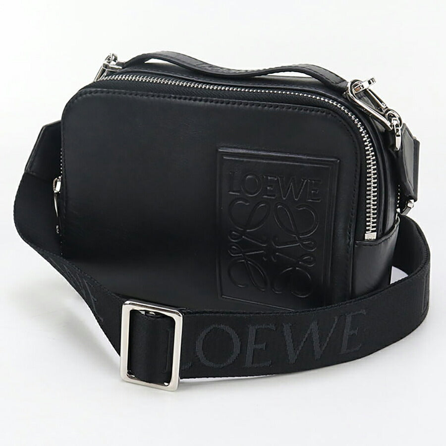 中古 ロエベ 斜め掛け ショルダーバッグ レディース ブランド LOEWE