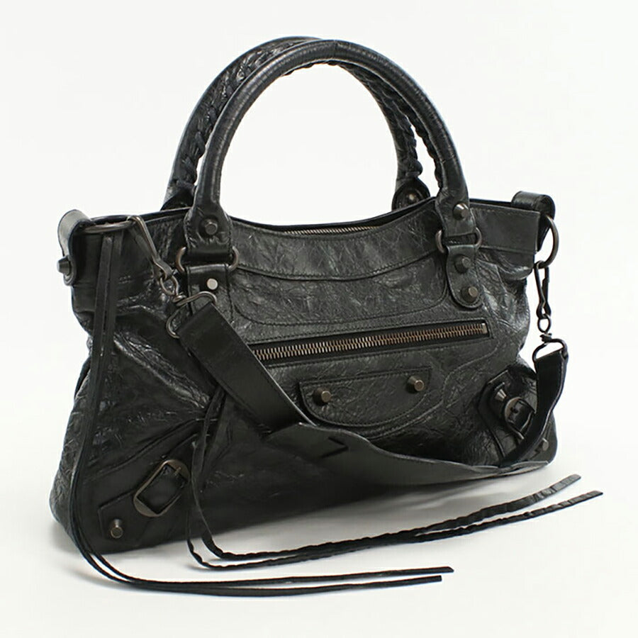 中古 バレンシアガ ハンドバッグ レディース ブランド BALENCIAGA 2WAY