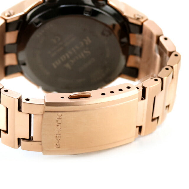 中古 カシオ CASIO Gショック G-SHOCK フルメタル AWM-500 電波