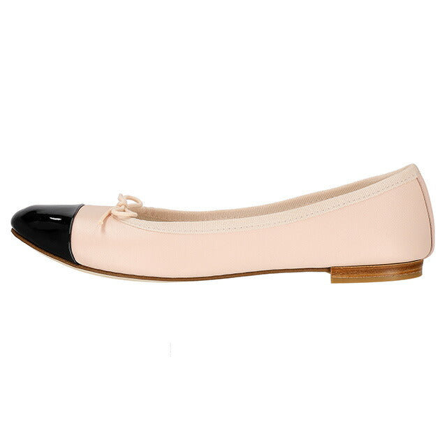 レペット バレエシューズ レディース ブランド Repetto V639VVE ピンク