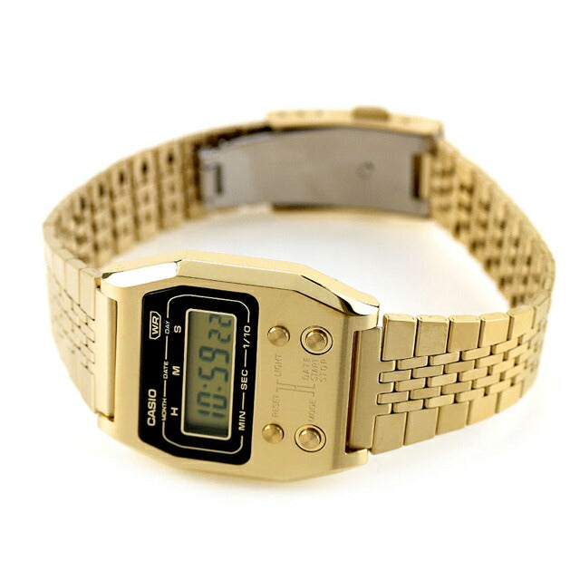 A1100G-5DF ｜ カシオ(CASIO) – 腕時計のななぷれ