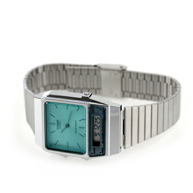 AQ-800EC-2A ビンテージ チプカシ 海外モデル ユニセックス メンズ