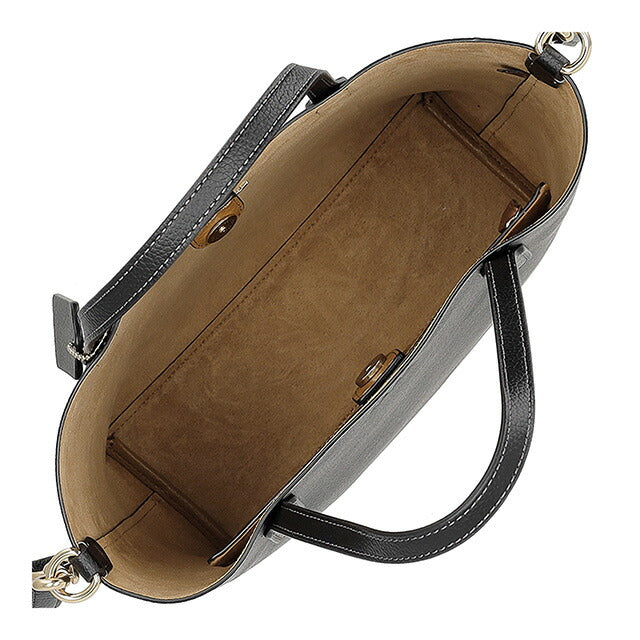 コーチ トートバッグ レディース ブランド COACH レザー CP036 IMBLK