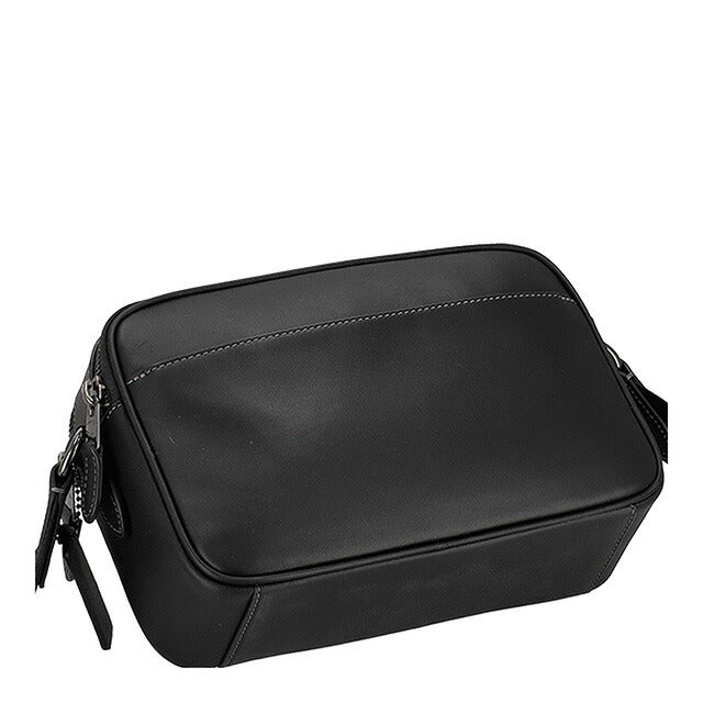 コーチ ショルダーバッグ メンズ ブランド COACH CX140 QB/BK ブラック