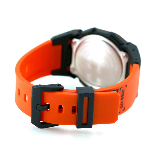 gショック ジーショック G-SHOCK クォーツ 電池式 GD-B500FL-4