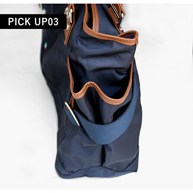 オロビアンコ トートバッグ メンズ ブランド GRYDA ビジネスバッグ