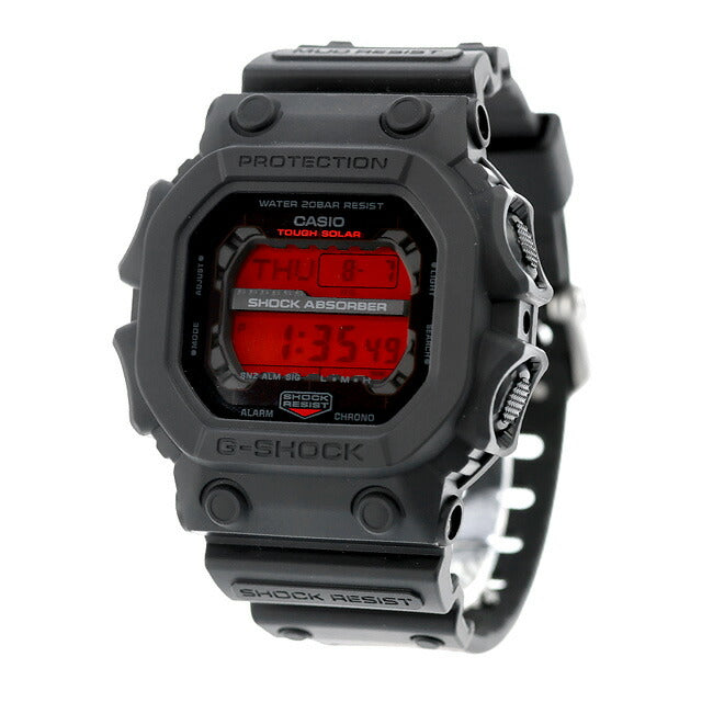 GX-56BBR-1DR ｜ カシオ(CASIO) – 腕時計のななぷれ