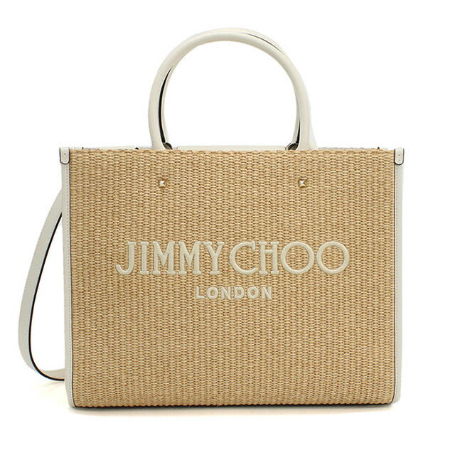 ジミーチュウ カゴバッグ レディース ブランド JIMMY CHOO イタリア