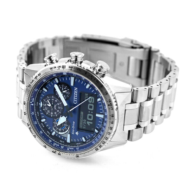 JV2000-51L ｜ シチズン プロマスター(CITIZEN PROMASTER) - 腕時計の