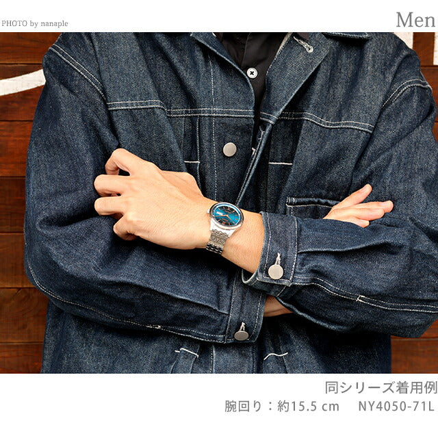 NY4050-71L ｜ シチズン コレクション メカニカル「金碧珠」 限定