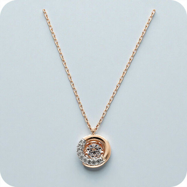 スワロフスキー ネックレス レディース ブランド SWAROVSKI 5692257