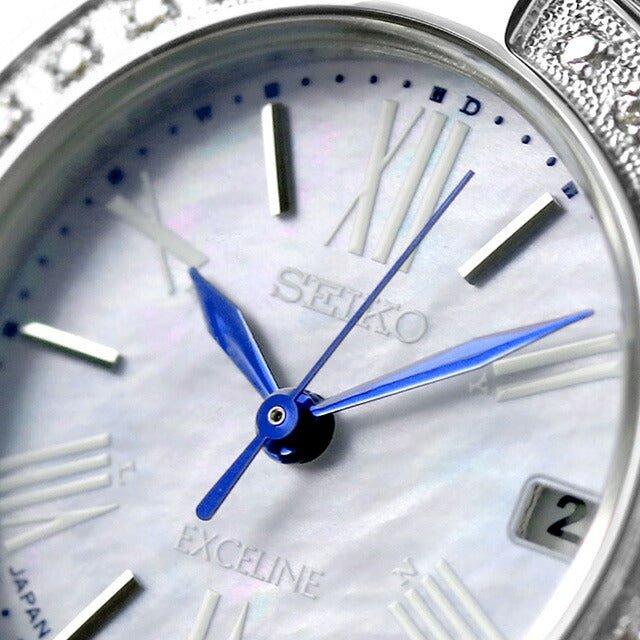 SWCW007 ｜ セイコー(SEIKO) – 腕時計のななぷれ