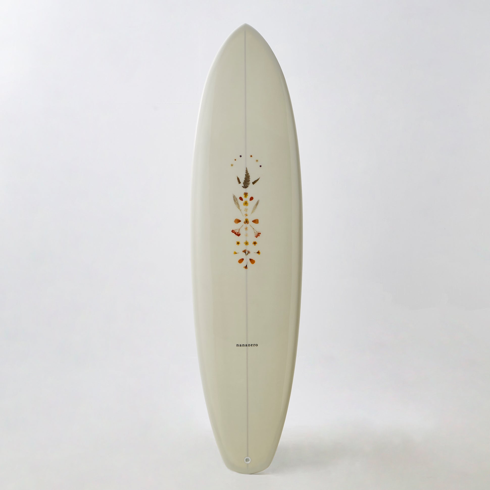 nanazero公式】Standard EPS サーフボード ミッドレングス MID08