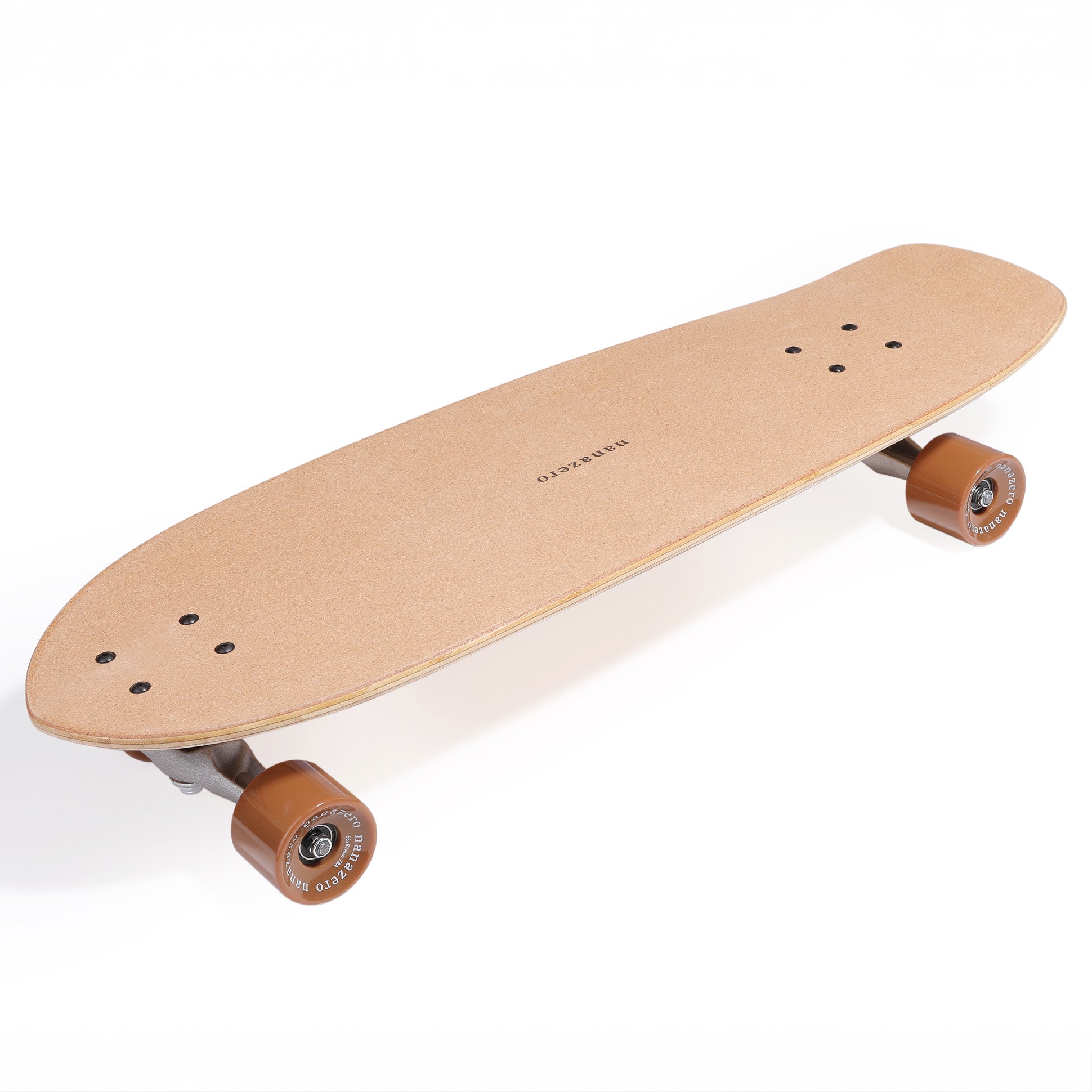 nanazero公式】Bamboo サーフスケート 30