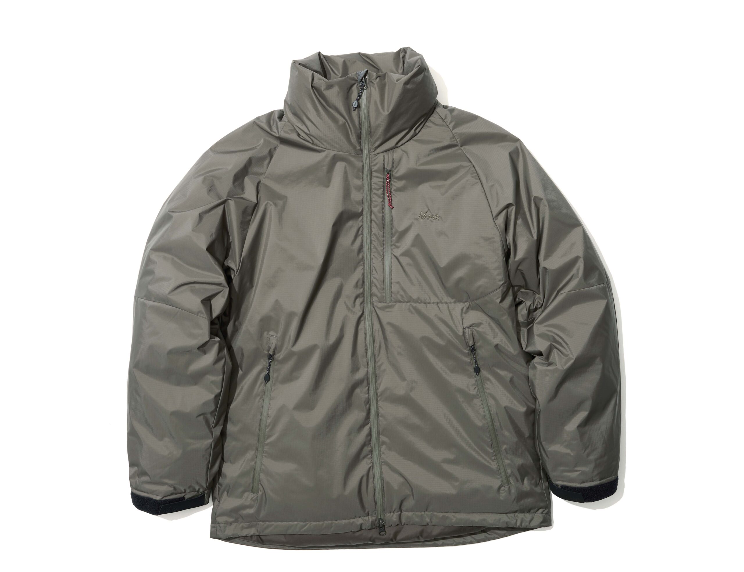 AURORA DOWN JACKET - NANGA | ナンガ