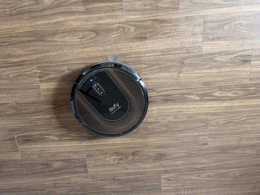 Eufy RoboVac G30 Hybrid』長期2年間使用レビュー｜一人暮らしで裸足