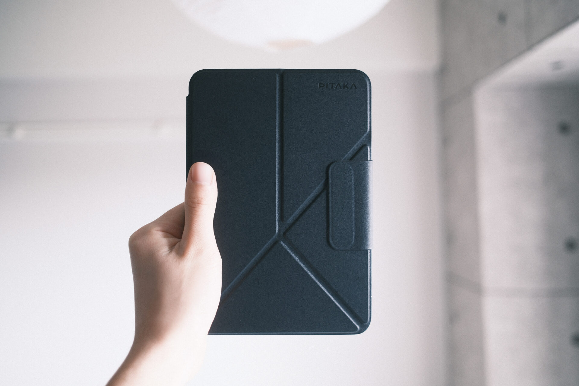 iPad mini PITAKA ケース レビュー | Sidecar活用に最適 | ナニガシ